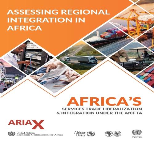 Assessing Regional Integration in Africa