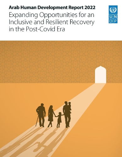 Arab Human Development Report 2022