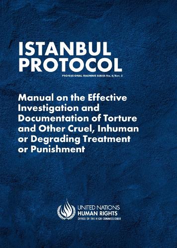 Istanbul Protocol
