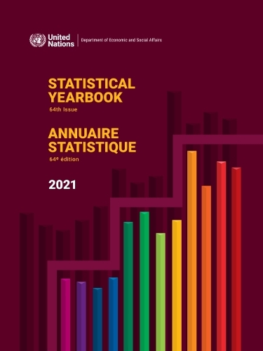 Statistical Yearbook / Annuaire statistique 2021