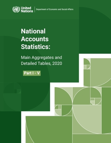 National Accounts Statistics