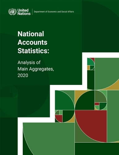 National Accounts Statistics