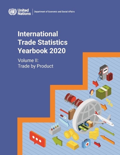 International Trade Statistics Yearbook 2020. Volume II