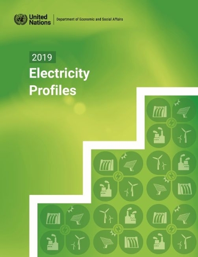 2019 Electricity Profiles.