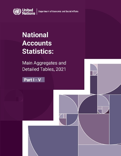 National Accounts Statistics