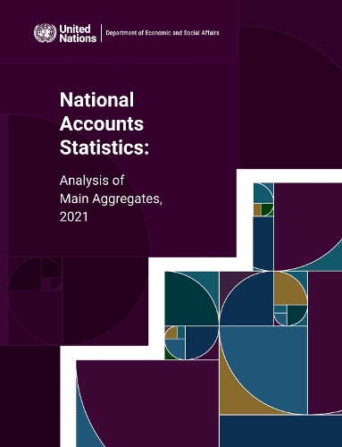 National Accounts Statistics