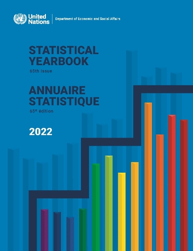 Statistical Yearbook / Annuaire statistique 2022