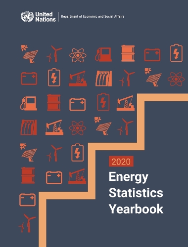 Energy Statistics Yearbook 2020.