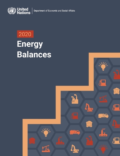 2020 Energy Balances.