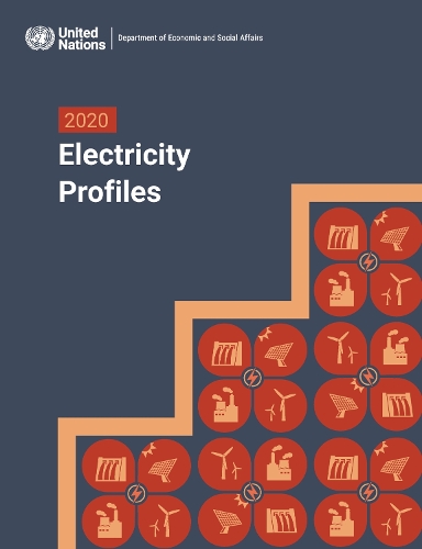 2020 Electricity Profiles.