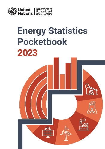 Energy Statistics Pocketbook 2023.