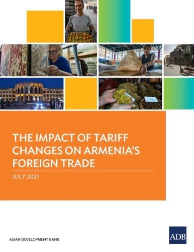 The Impact of Tariff Changes on Armenia's Foreign Trade.
