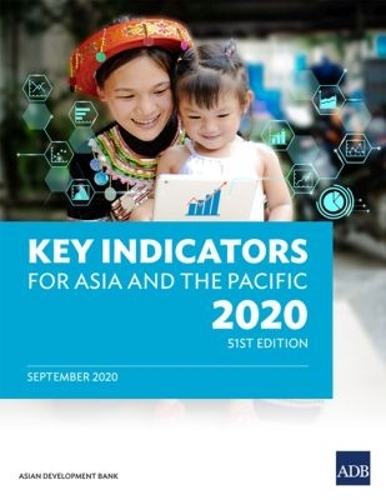 Key Indicators for Asia and the Pacific 2020.
