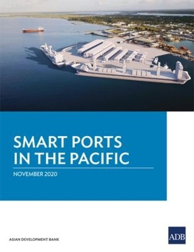 Smart Ports in the Pacific.
