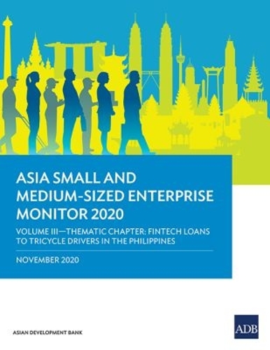 Asia Small and Medium-Sized Enterprise Monitor 2020. Volume III
