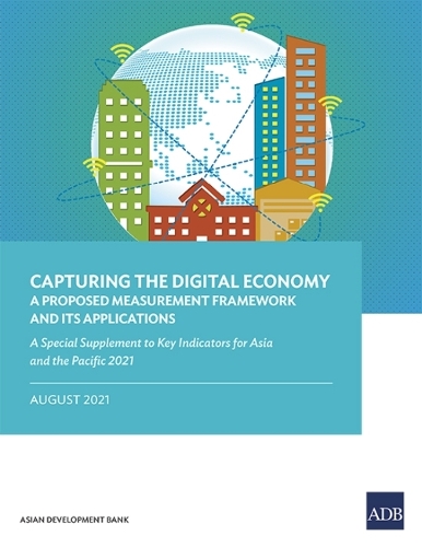 Capturing the Digital Economy