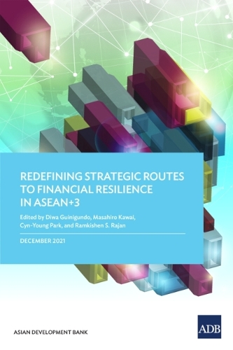 Redefining Strategic Routes to Financial Resilience in ASEAN+3.