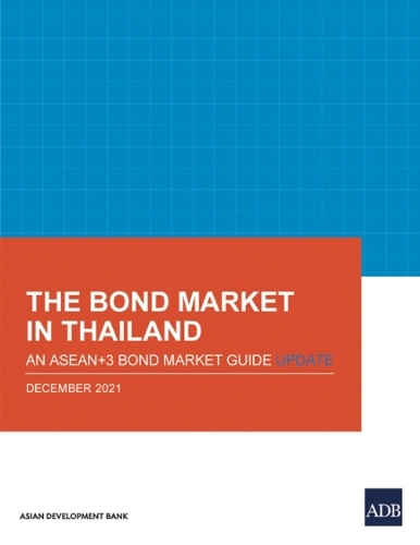 The Bond Market in Thailand