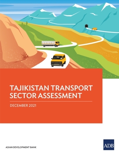 Tajikistan Transport Sector Assessment.