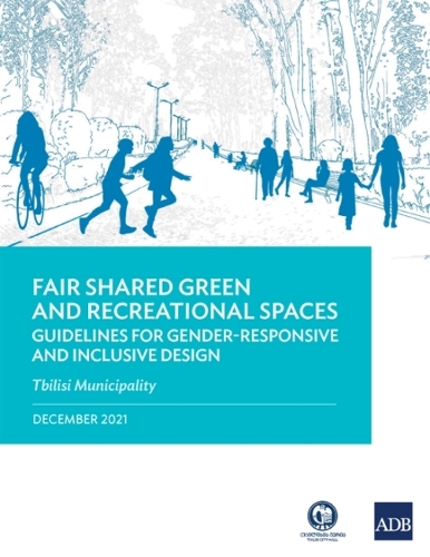 Fair Shared Green and Recreational Spaces