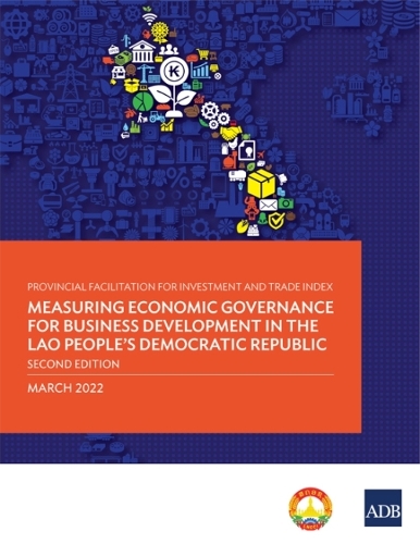 Provincial Facilitation for Investment and Trade Index