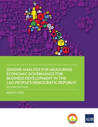 Provincial Facilitation for Investment and Trade Index