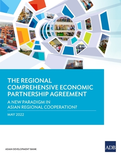 The Regional Comprehensive Economic Partnership Agreement