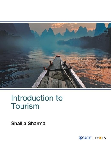 Introduction to Tourism.