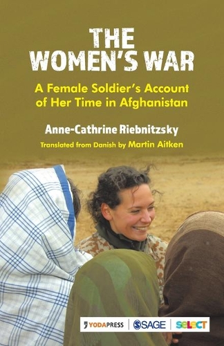 The Women's War