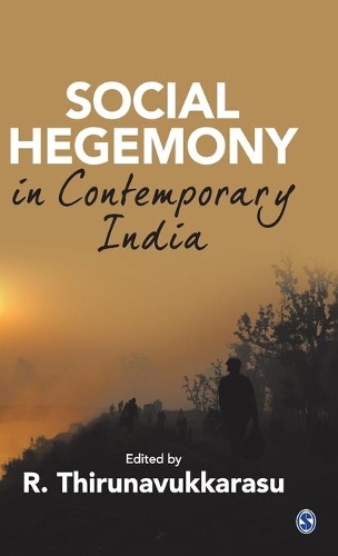 Social Hegemony in Contemporary India.
