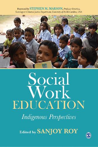 Social Work Education