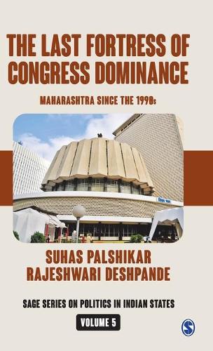 The Last Fortress of Congress Dominance