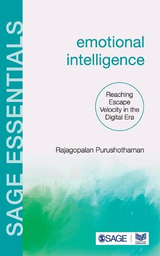 Emotional Intelligence.