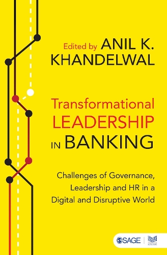 Transformational Leadership in Banking