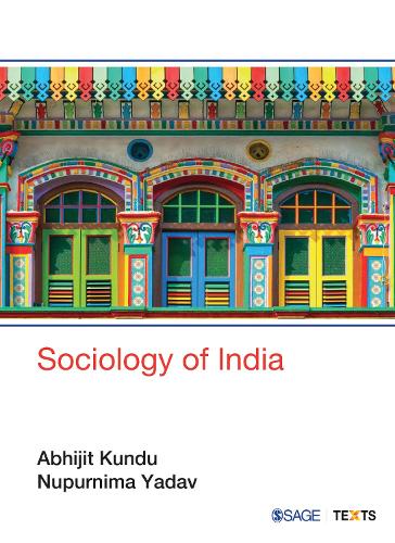 Sociology of India.