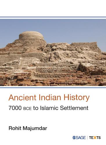 Ancient Indian History