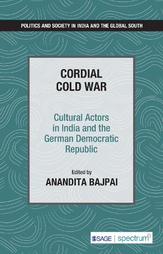 Cordial Cold War