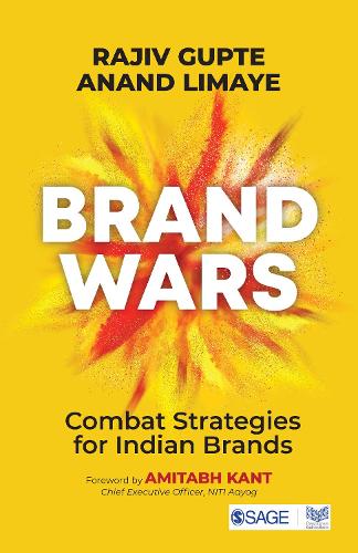 Brand Wars