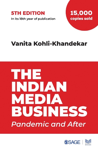 The Indian Media Business