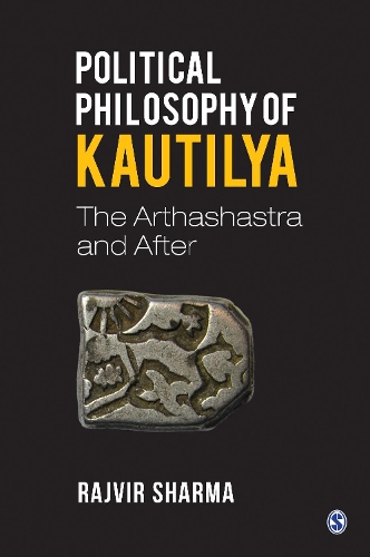 Political Philosophy of Kautilya