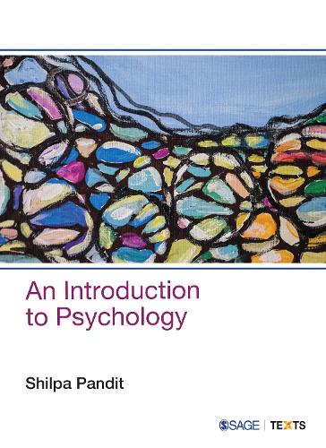 An Introduction to Psychology.
