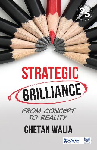 Strategic Brilliance