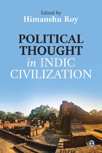 Political Thought in Indic Civilization.