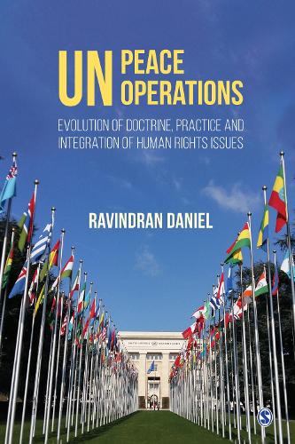 UN Peace Operations