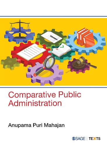 Comparative Public Administration.