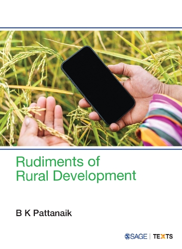 Rudiments of Rural Development.