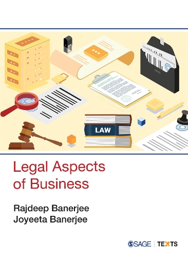 Legal Aspects of Business.