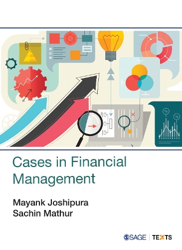 Cases in Financial Management.