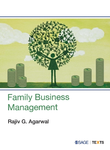 Family Business Management.