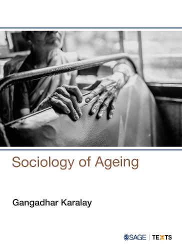 Sociology of Ageing.